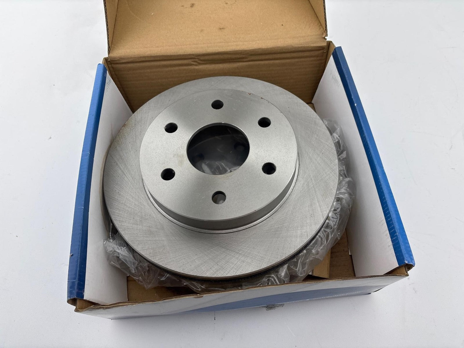 1999-2007 Chevrolet Silverado 1500 Front Brake Disc Rotors New Open Box