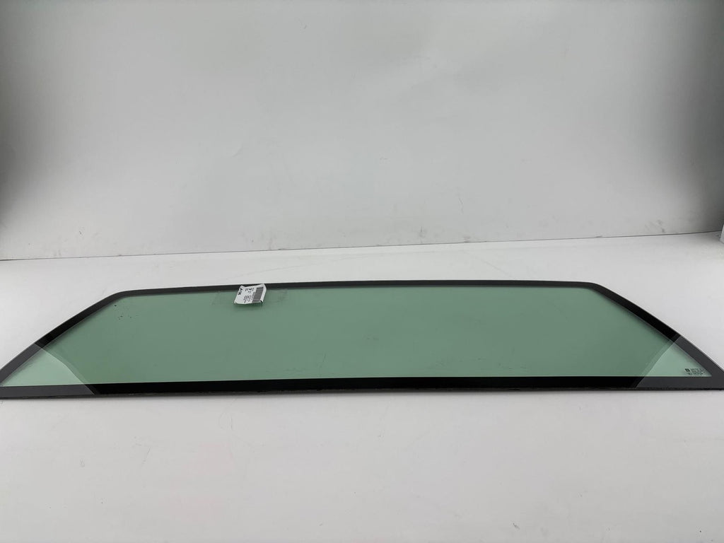 1999-2007 Chevrolet Silverado 1500 Rear Windshield Back Window Glass OEM