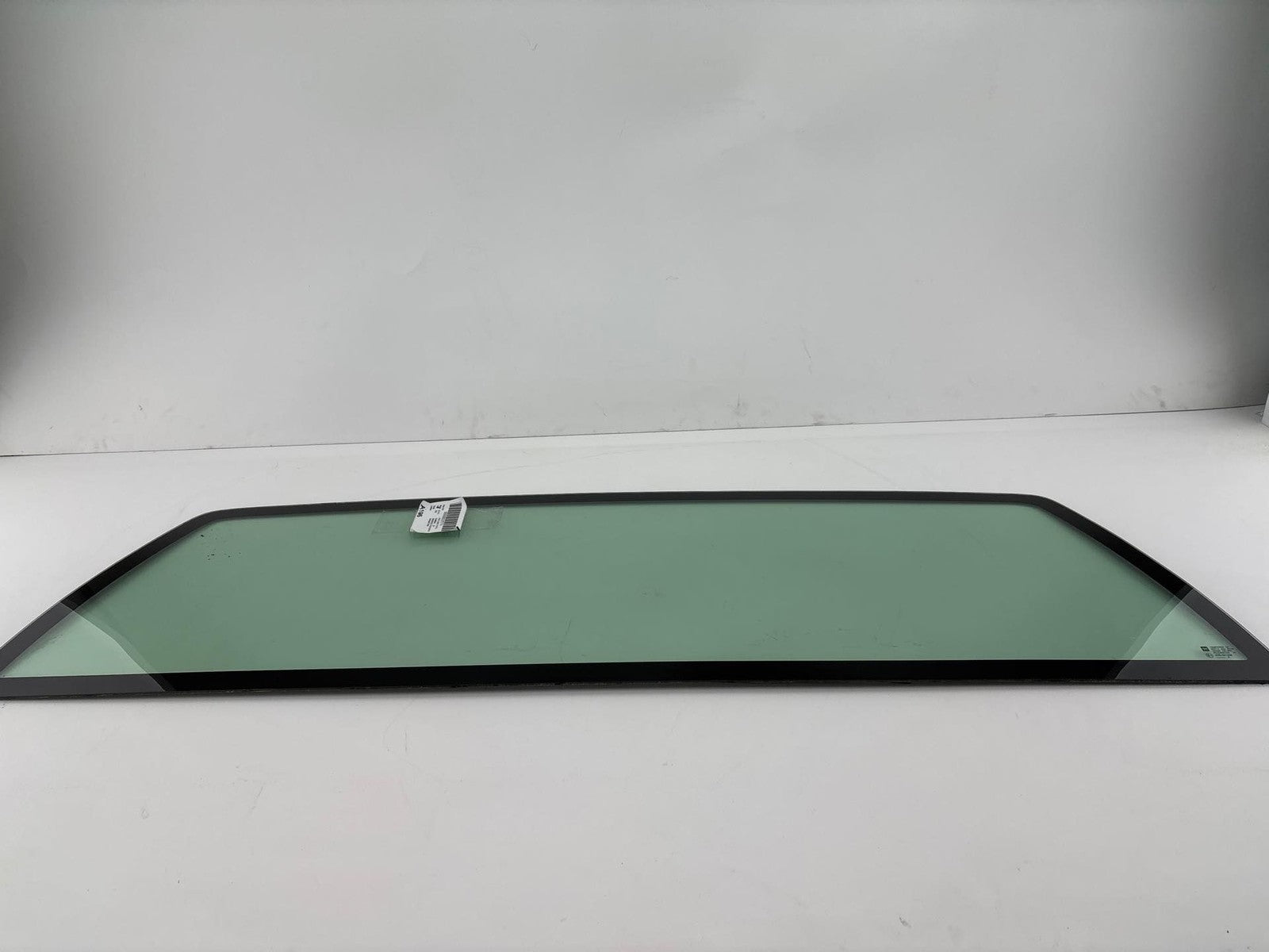 1999-2007 Chevrolet Silverado 1500 Rear Windshield Back Window Glass OEM