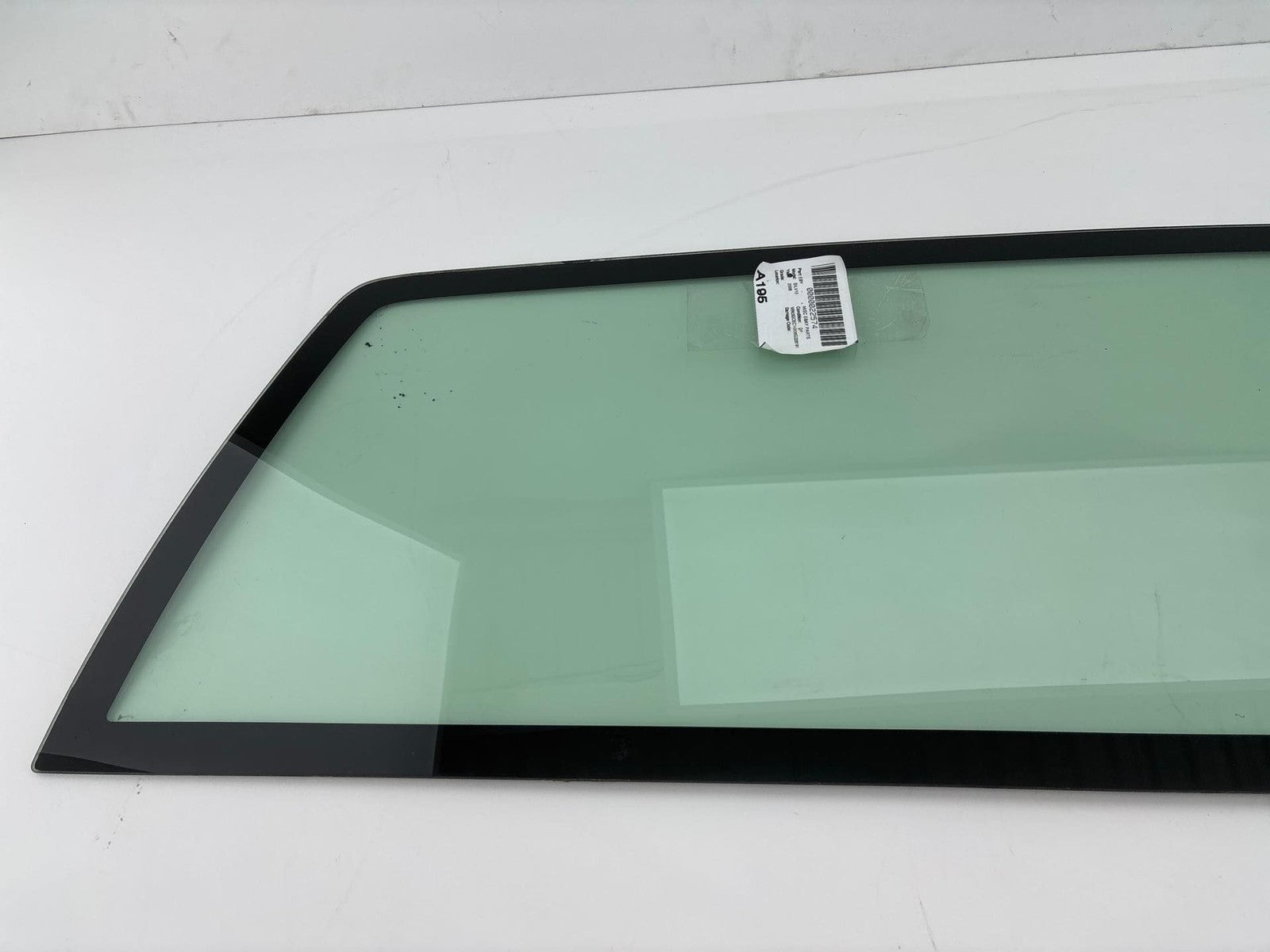 1999-2007 Chevrolet Silverado 1500 Rear Windshield Back Window Glass OEM