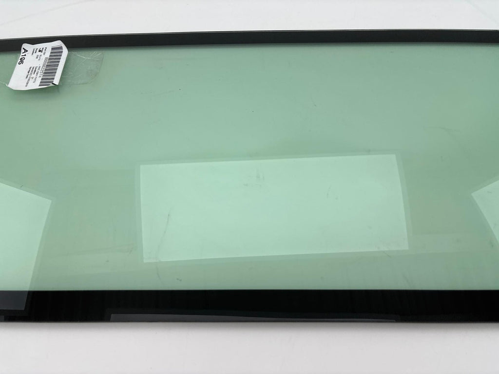 1999-2007 Chevrolet Silverado 1500 Rear Windshield Back Window Glass OEM