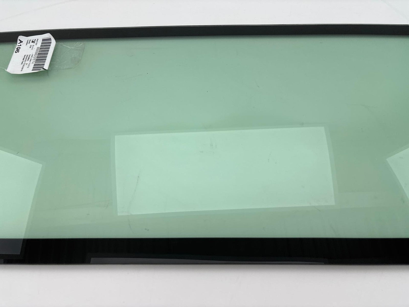 1999-2007 Chevrolet Silverado 1500 Rear Windshield Back Window Glass OEM