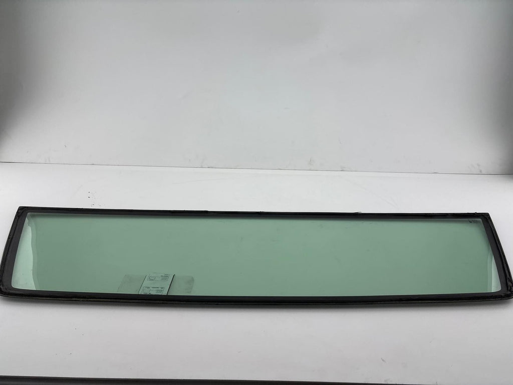 1999-2007 Chevrolet Silverado 1500 Rear Windshield Back Window Glass OEM