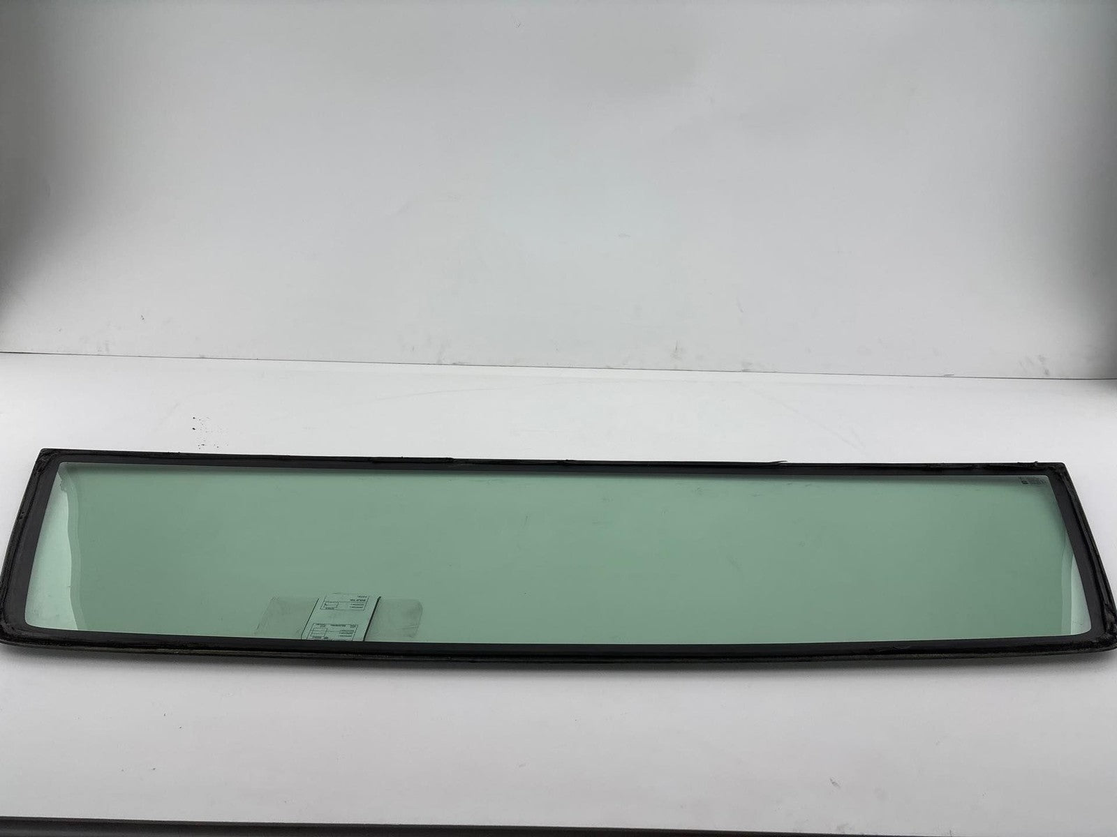 1999-2007 Chevrolet Silverado 1500 Rear Windshield Back Window Glass OEM