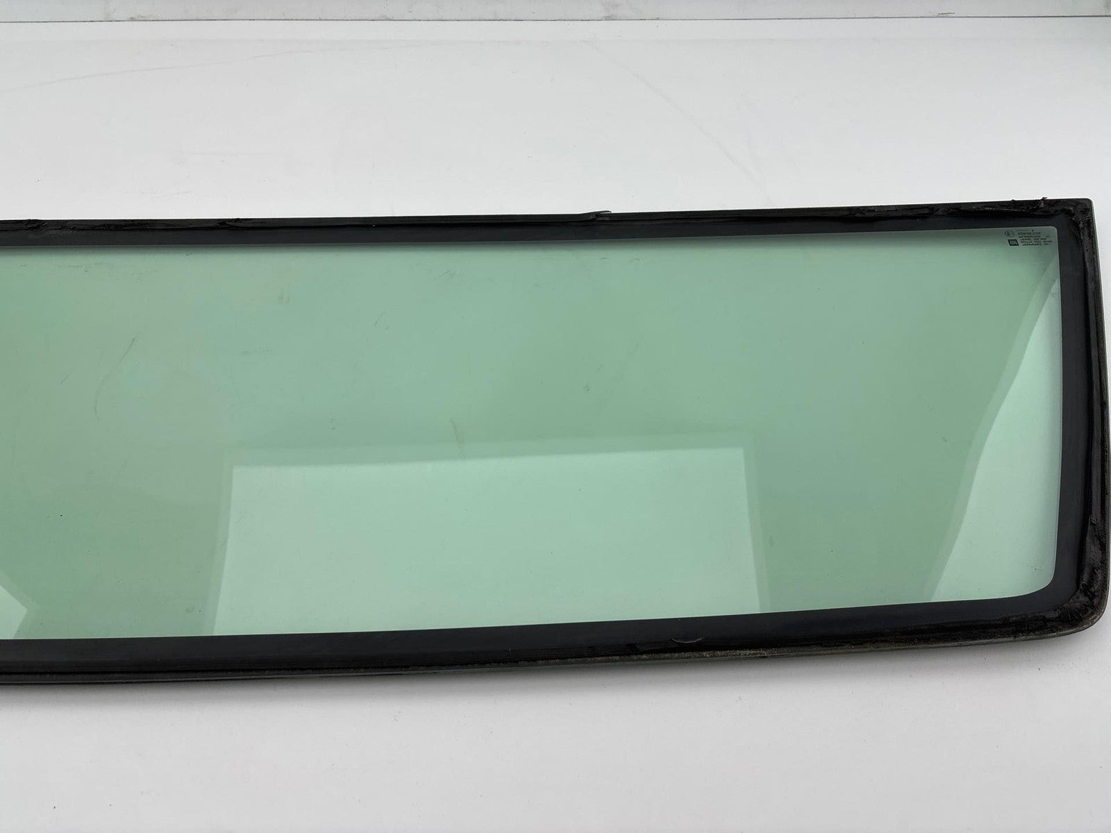 1999-2007 Chevrolet Silverado 1500 Rear Windshield Back Window Glass OEM