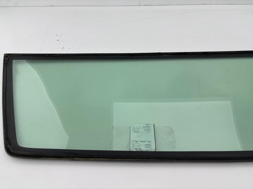 1999-2007 Chevrolet Silverado 1500 Rear Windshield Back Window Glass OEM