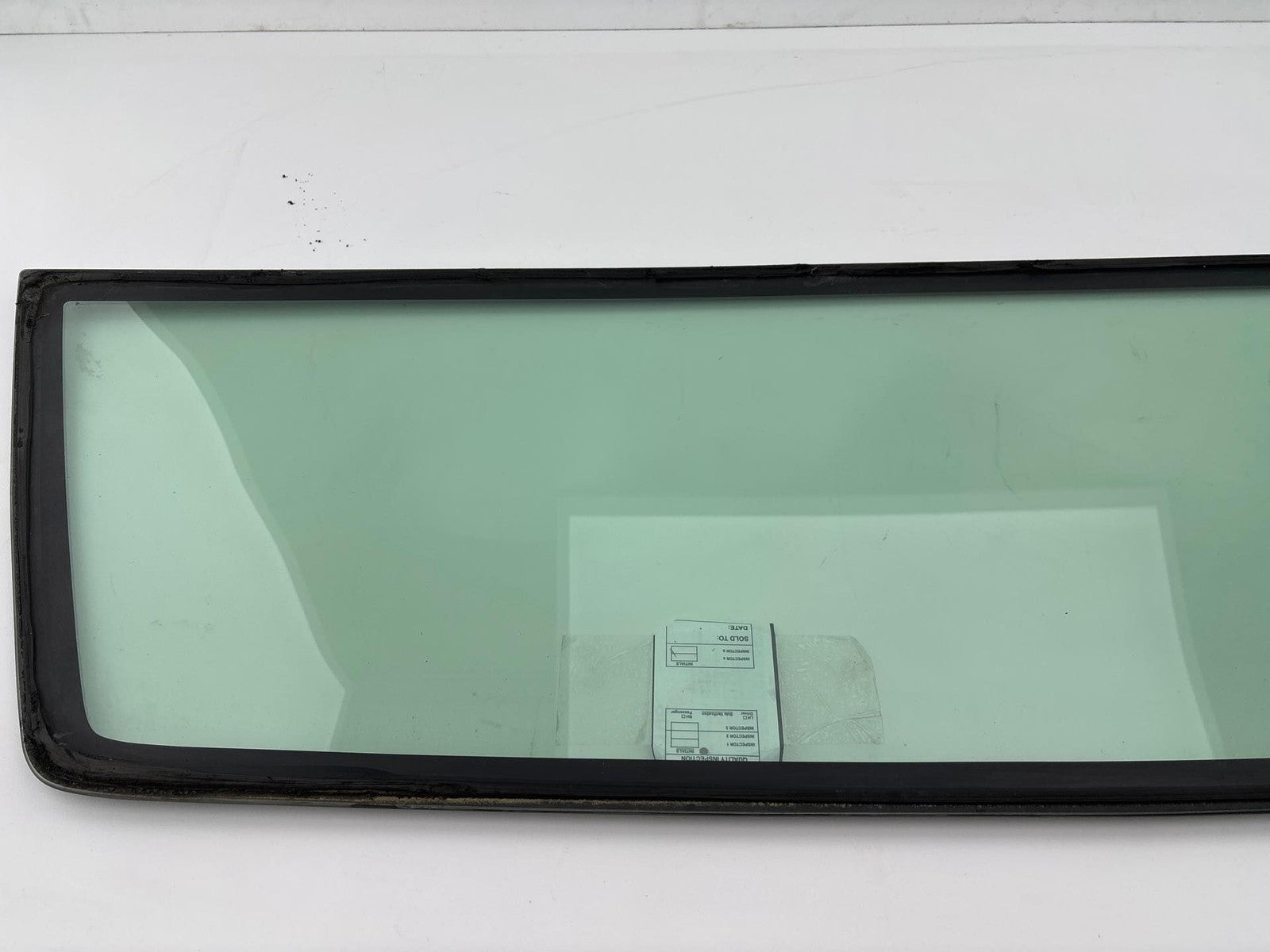 1999-2007 Chevrolet Silverado 1500 Rear Windshield Back Window Glass OEM