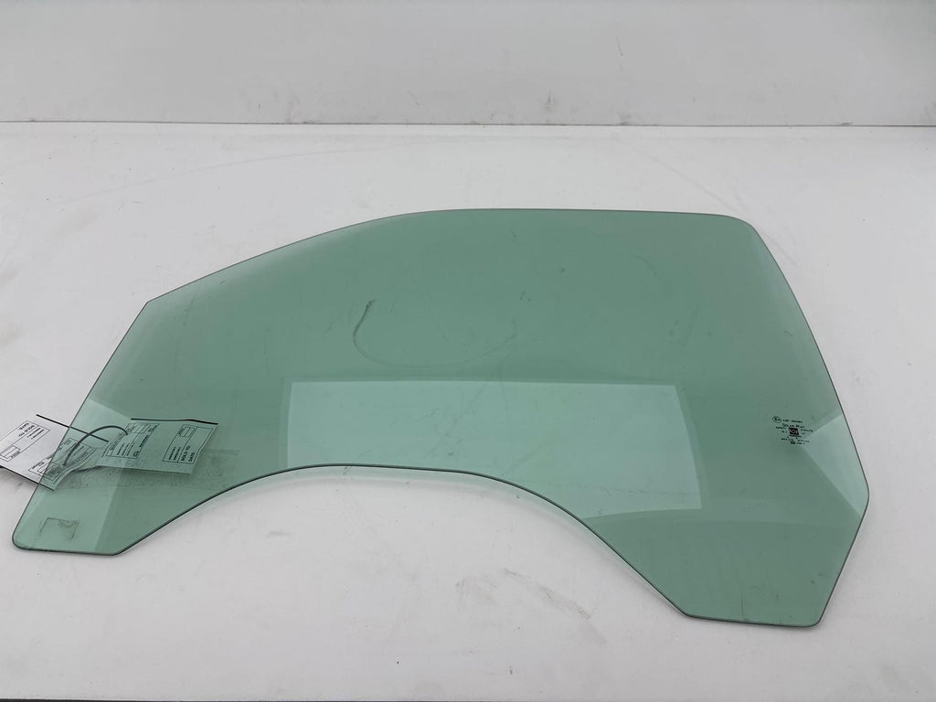 1999 - 2007 Chevrolet Silverado / Sierra 1500 Front Left Door Window Glass OEM