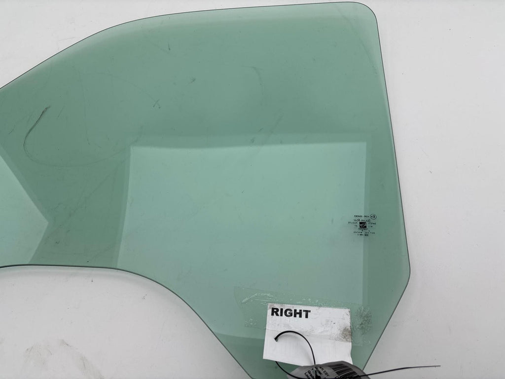 1999 - 2007 Chevrolet Silverado / Sierra 1500 Front Right Door Window Glass OEM