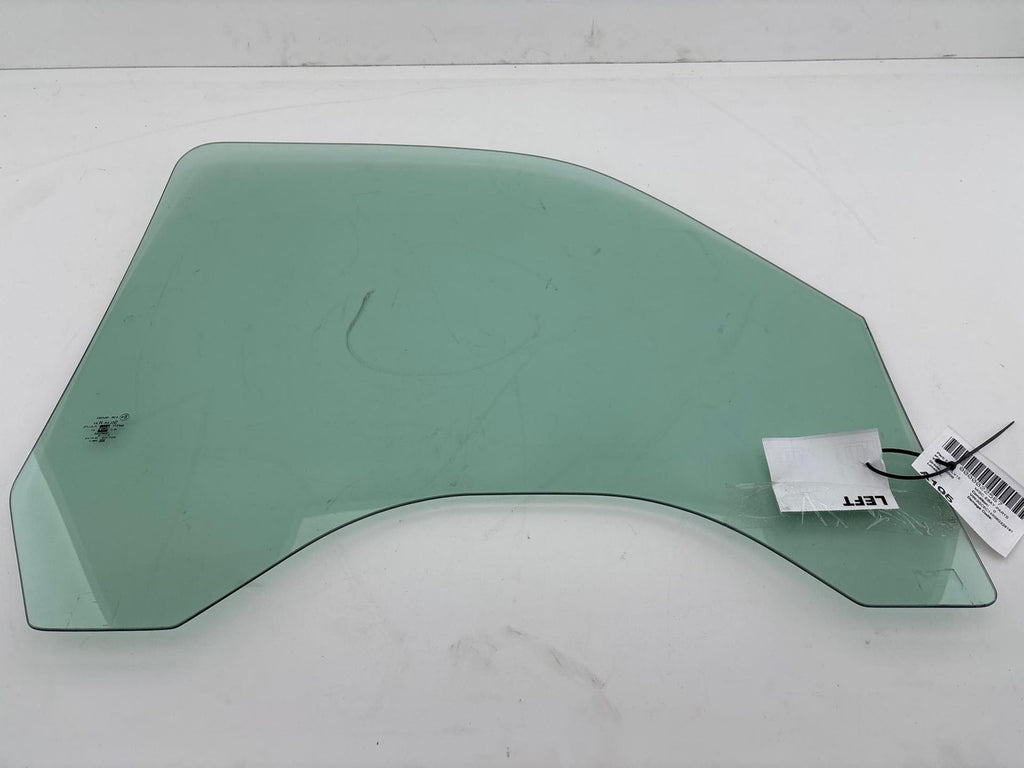 1999 - 2007 Chevrolet Silverado / Sierra 1500 Front Left Door Window Glass OEM