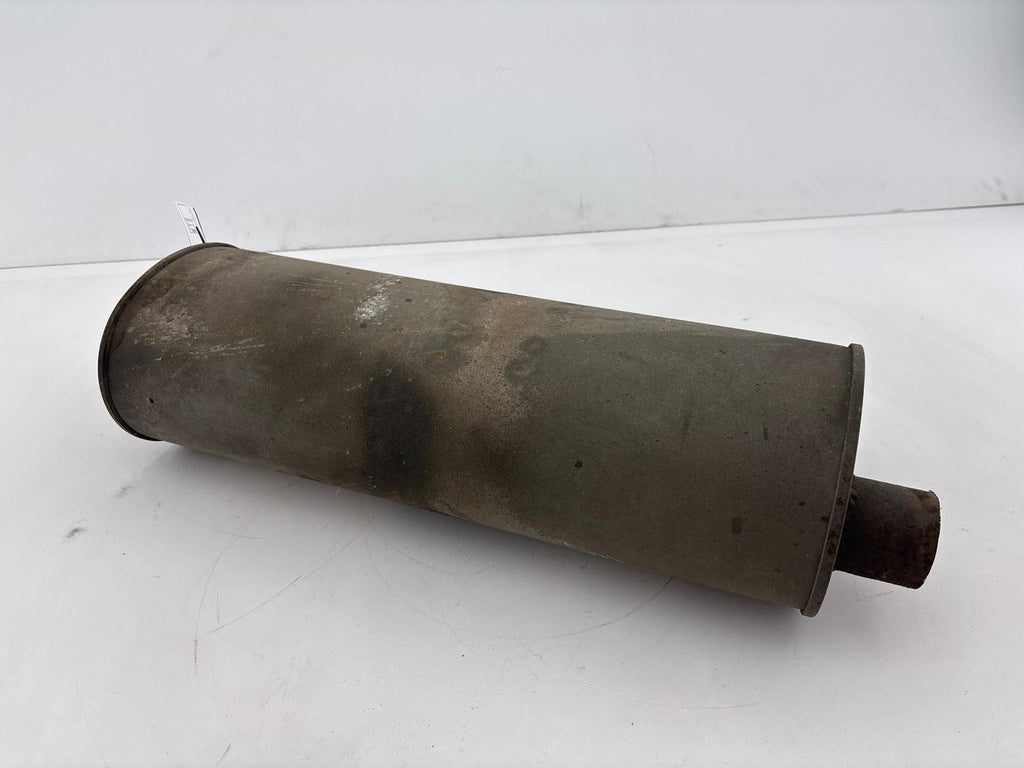 1999-2007 Chevrolet Silverado 1500 Rear Exhaust Muffler OEM