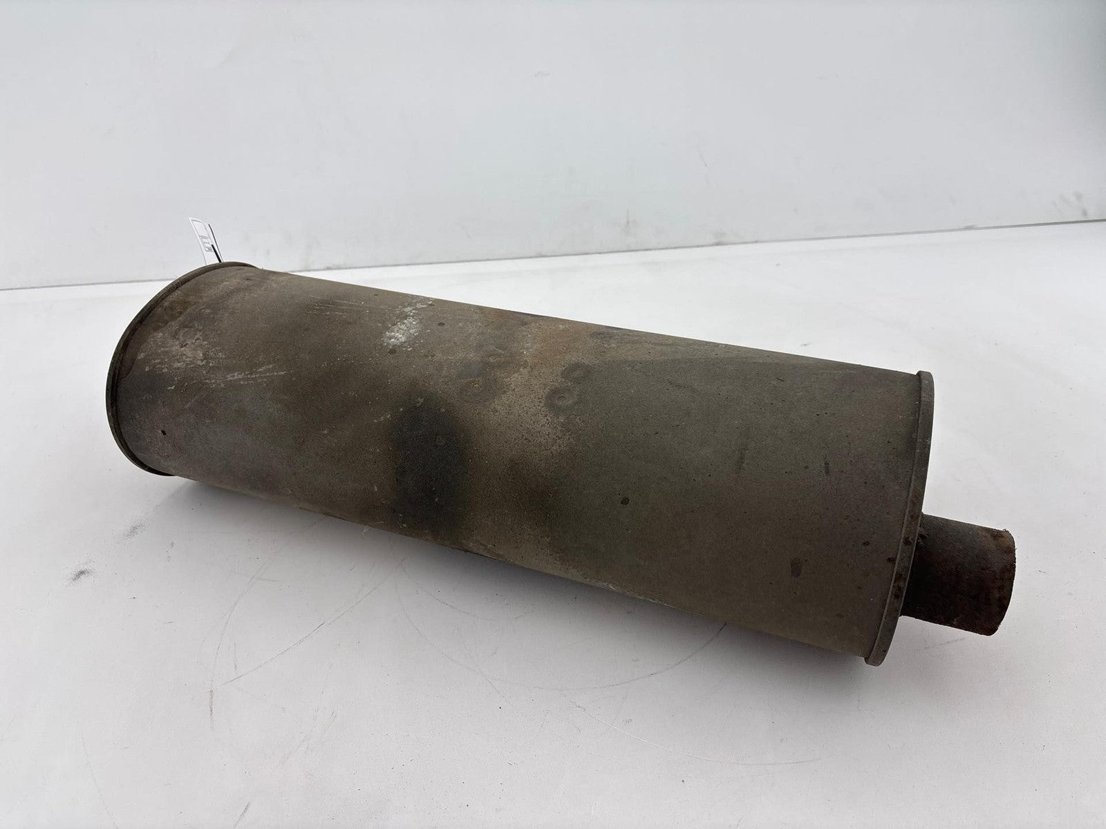 1999-2007 Chevrolet Silverado 1500 Rear Exhaust Muffler OEM