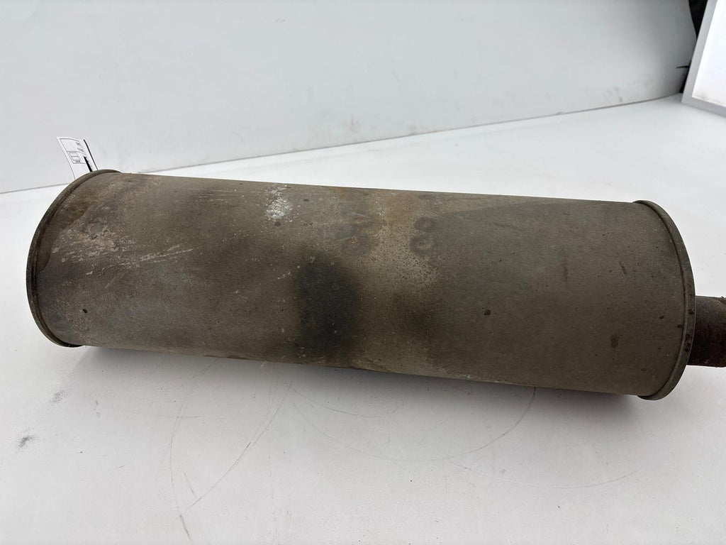 1999-2007 Chevrolet Silverado 1500 Rear Exhaust Muffler OEM