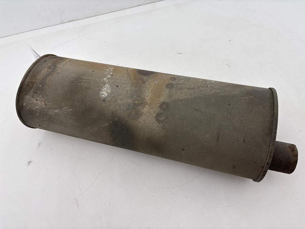 1999-2007 Chevrolet Silverado 1500 Rear Exhaust Muffler OEM