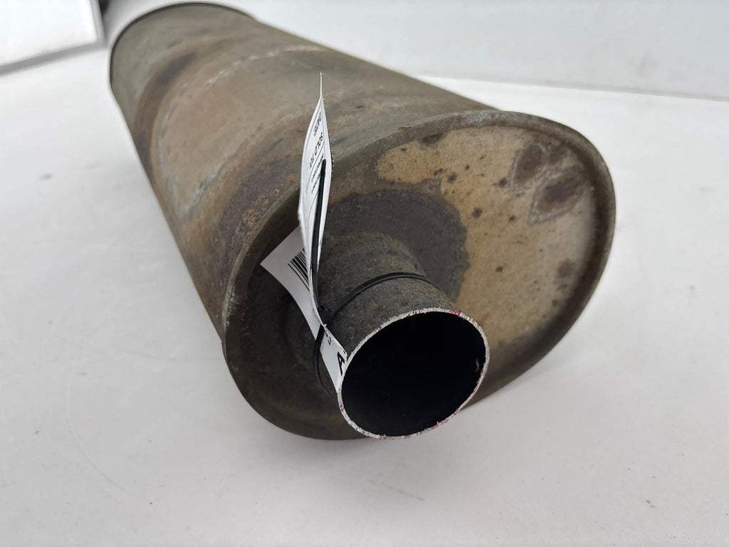 1999-2007 Chevrolet Silverado 1500 Rear Exhaust Muffler OEM