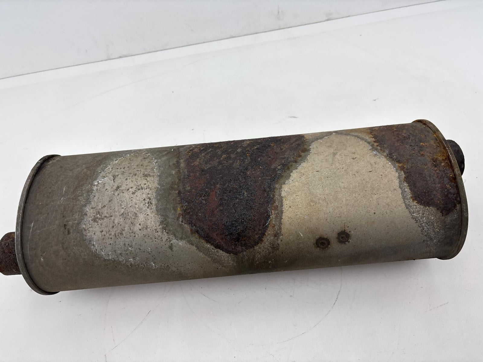 1999-2007 Chevrolet Silverado 1500 Rear Exhaust Muffler OEM