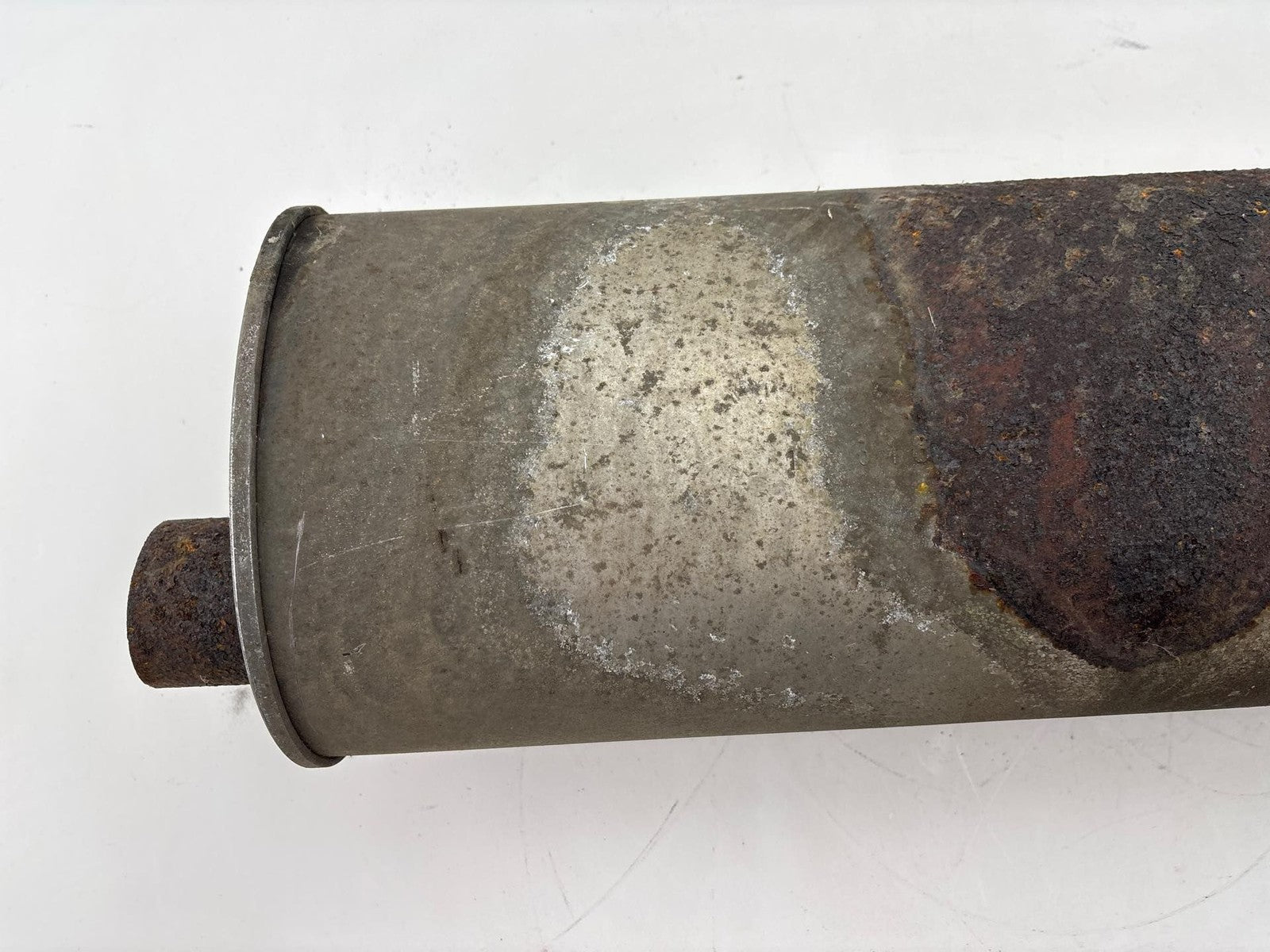 1999-2007 Chevrolet Silverado 1500 Rear Exhaust Muffler OEM