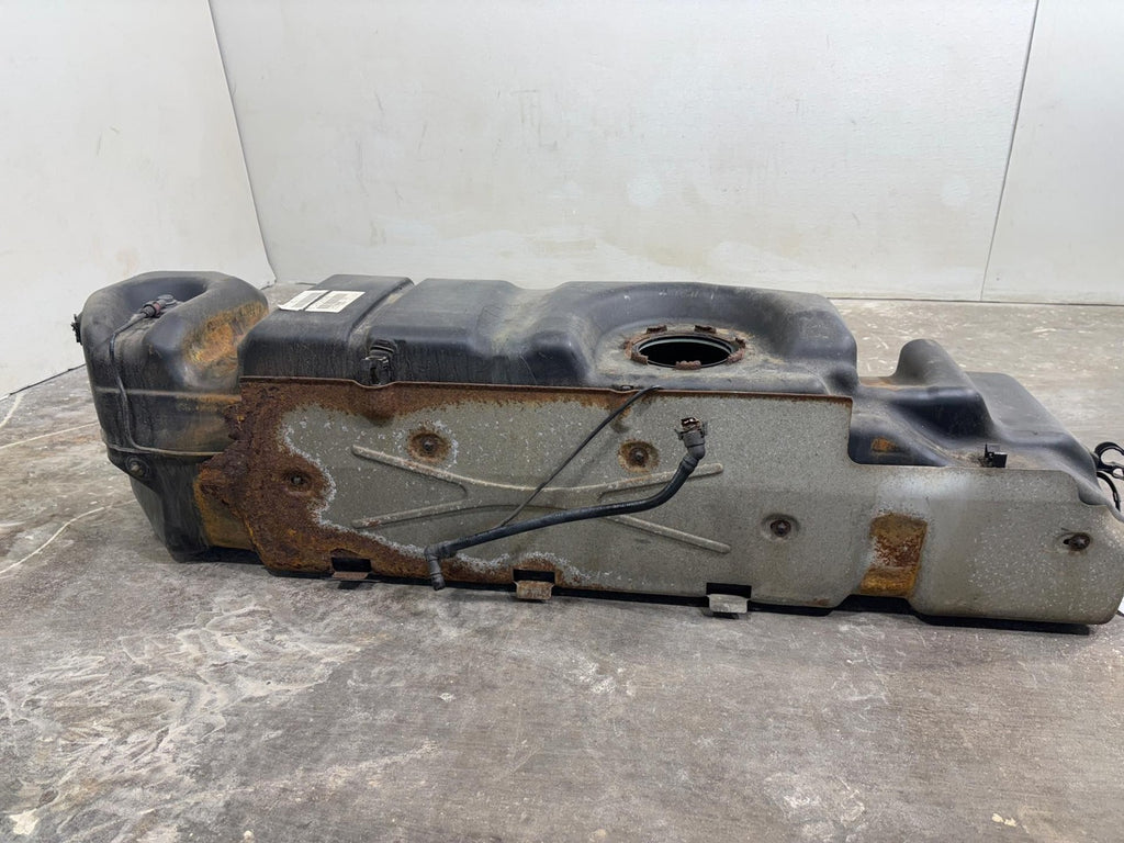 05-13 Chevrolet Silverado 1500 4.3L Fuel Gas Tank Reservoir 34 Gallon OEM