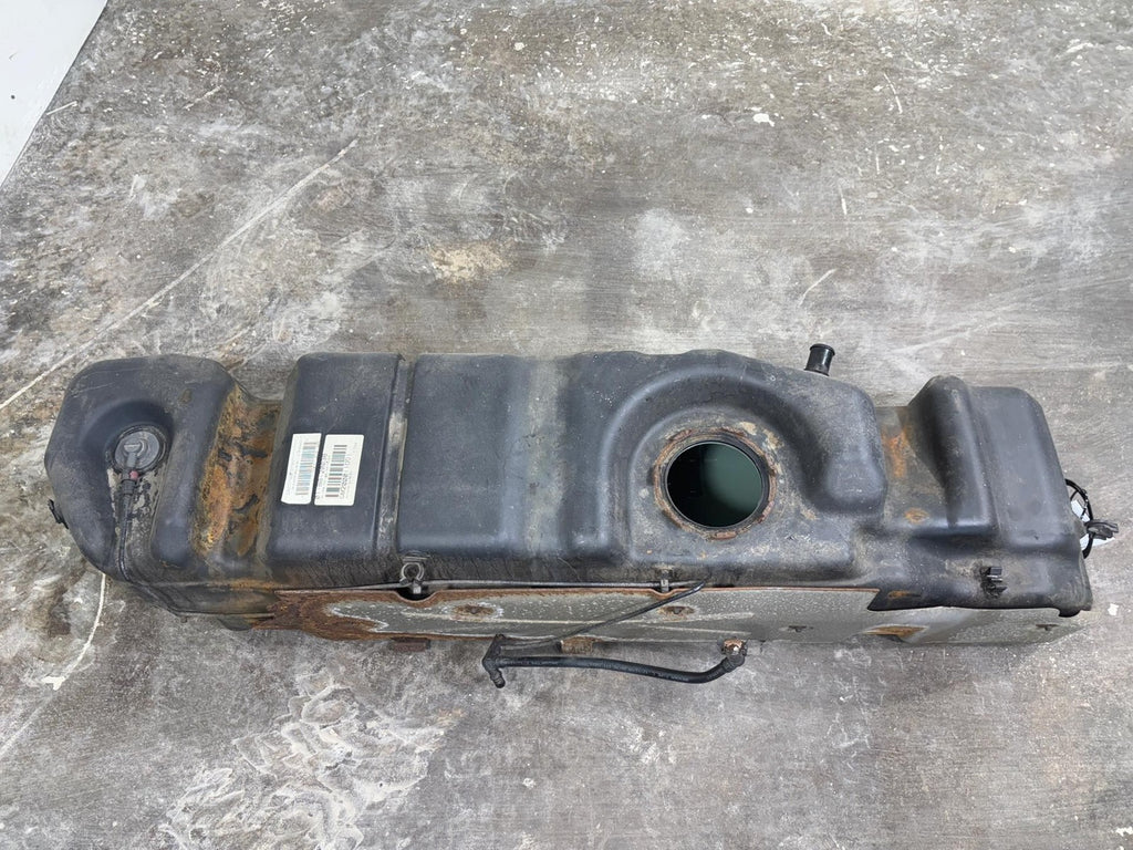 05-13 Chevrolet Silverado 1500 4.3L Fuel Gas Tank Reservoir 34 Gallon OEM