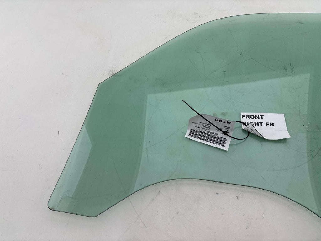 1999-2007 Chevrolet Silverado 1500 Front Right Door Window Glass OEM