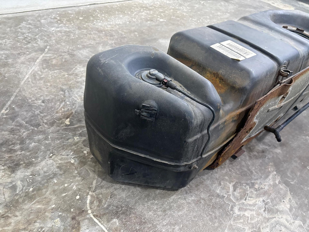 05-13 Chevrolet Silverado 1500 4.3L Fuel Gas Tank Reservoir 34 Gallon OEM