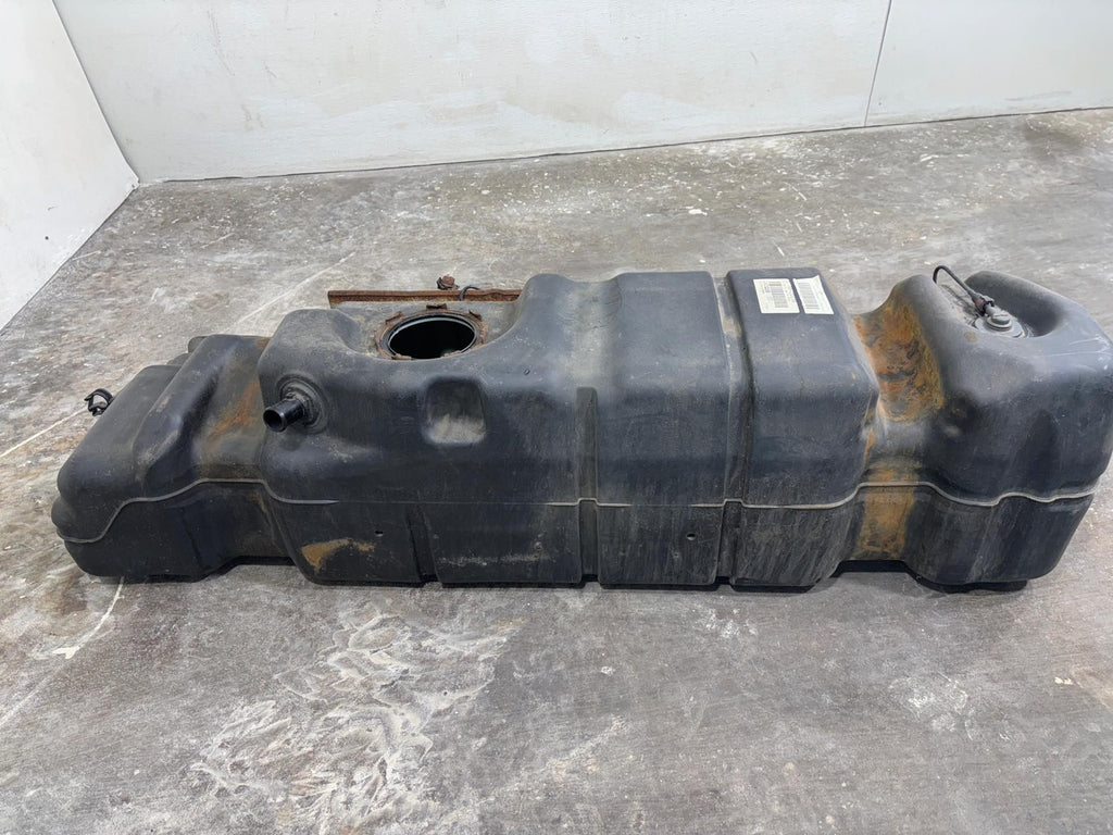 05-13 Chevrolet Silverado 1500 4.3L Fuel Gas Tank Reservoir 34 Gallon OEM