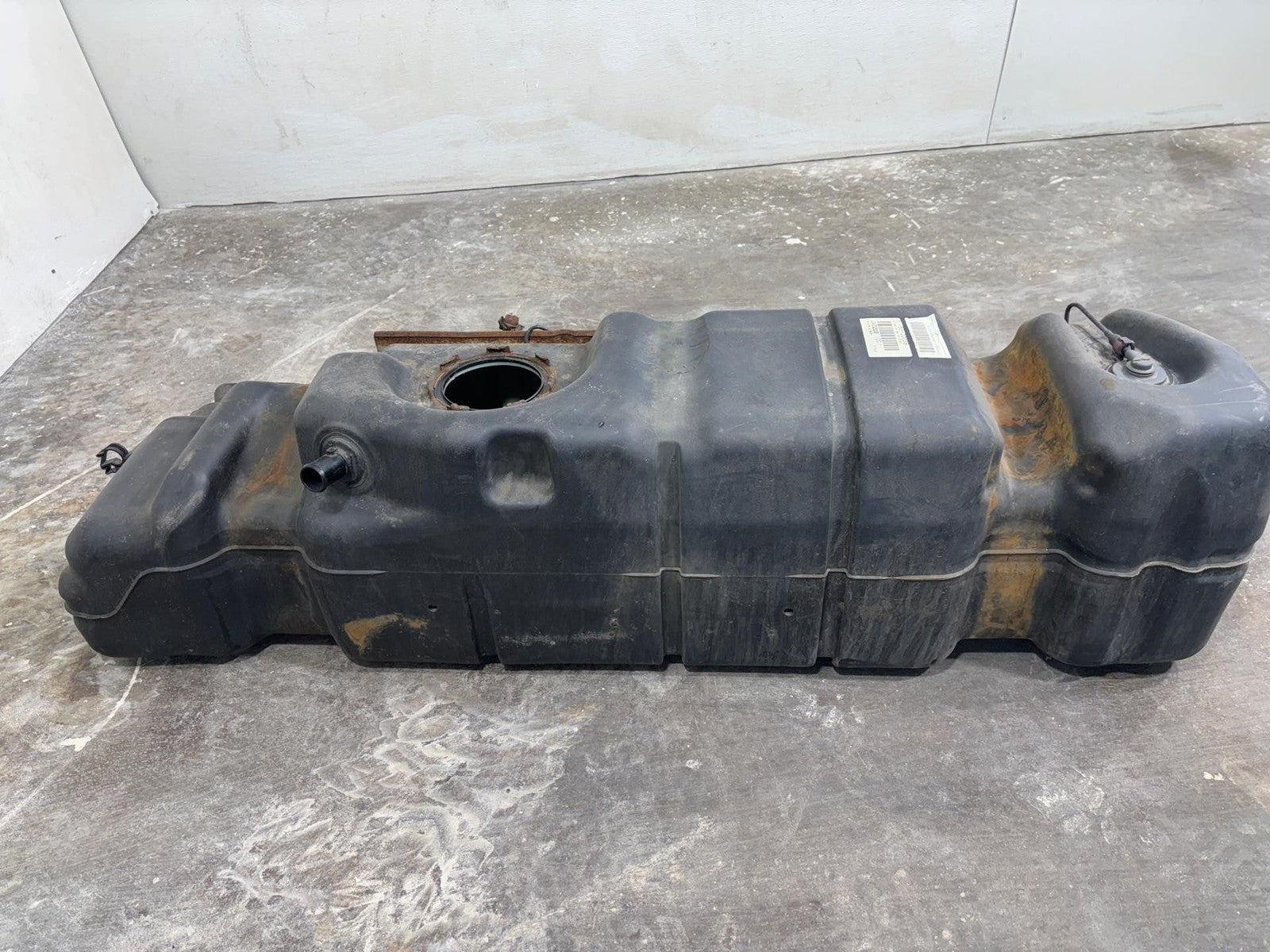 05-13 Chevrolet Silverado 1500 4.3L Fuel Gas Tank Reservoir 34 Gallon OEM
