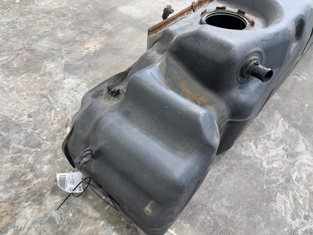 05-13 Chevrolet Silverado 1500 4.3L Fuel Gas Tank Reservoir 34 Gallon OEM