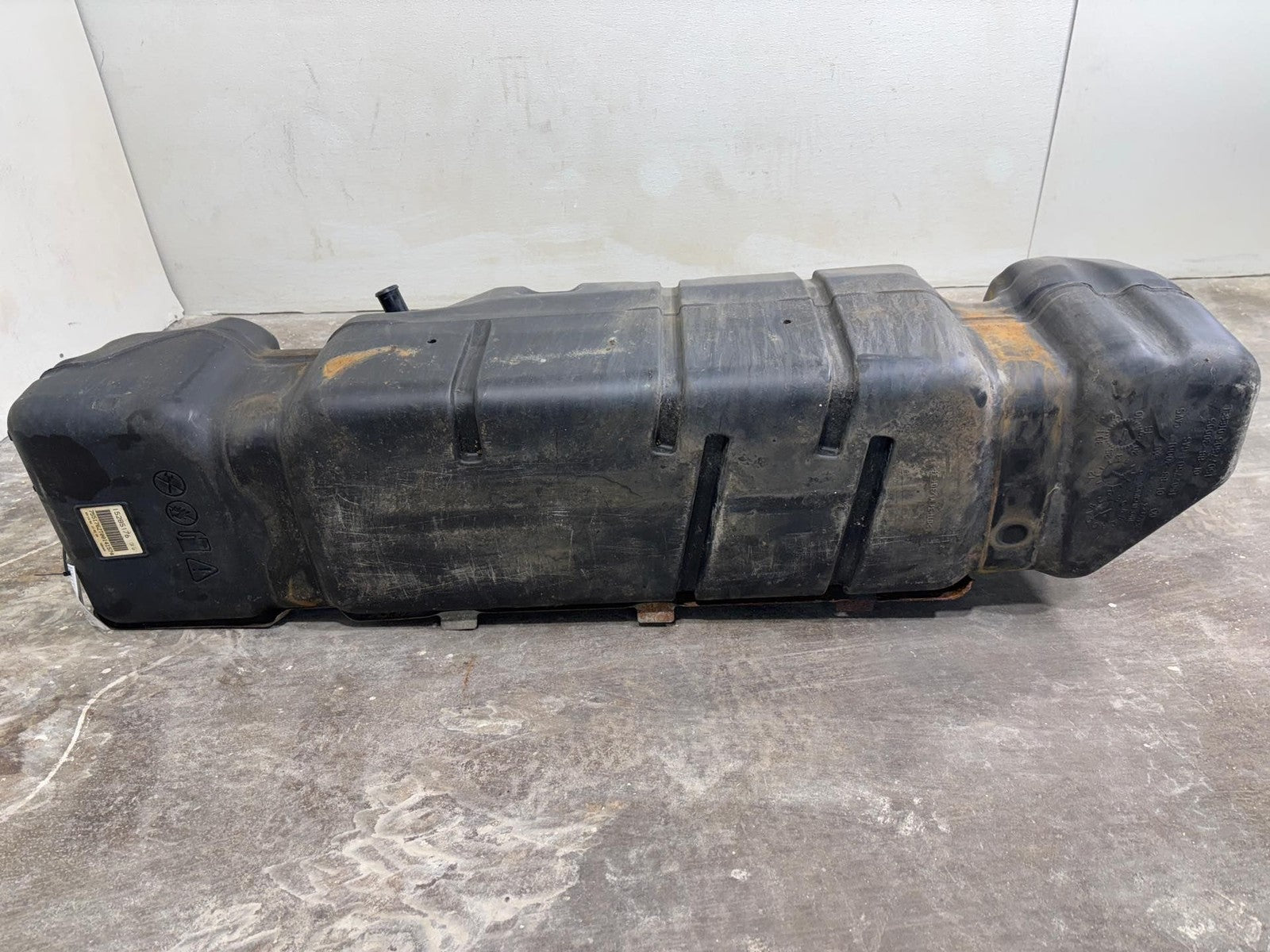 05-13 Chevrolet Silverado 1500 4.3L Fuel Gas Tank Reservoir 34 Gallon OEM