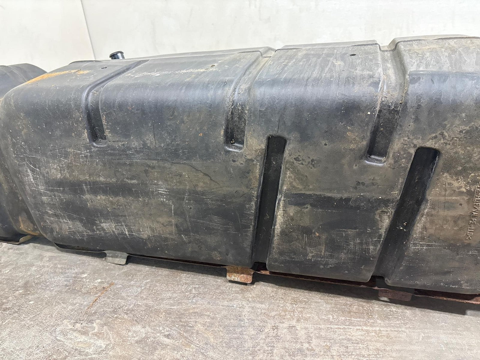 05-13 Chevrolet Silverado 1500 4.3L Fuel Gas Tank Reservoir 34 Gallon OEM