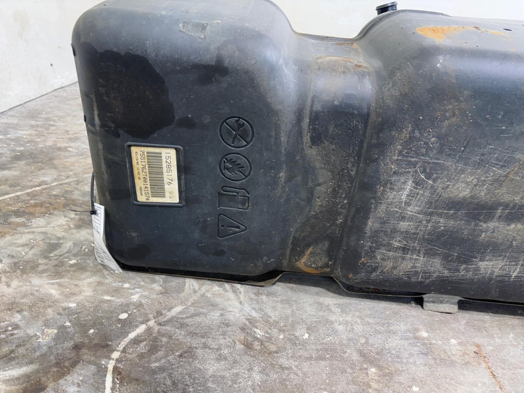 05-13 Chevrolet Silverado 1500 4.3L Fuel Gas Tank Reservoir 34 Gallon OEM