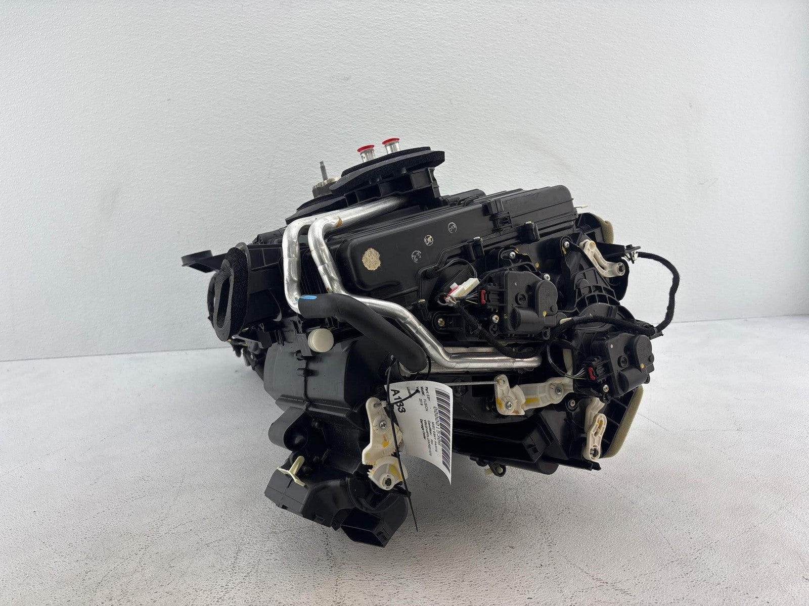 13-20 Ford Fusion 2.0L Hvac A/C Heater Blower Housing Box Case Oem Hs7H19B555Ckd