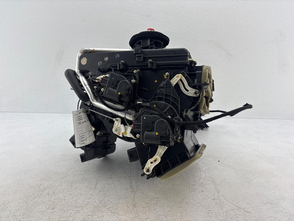 13-20 Ford Fusion 2.0L Hvac A/C Heater Blower Housing Box Case Oem Hs7H19B555Ckd
