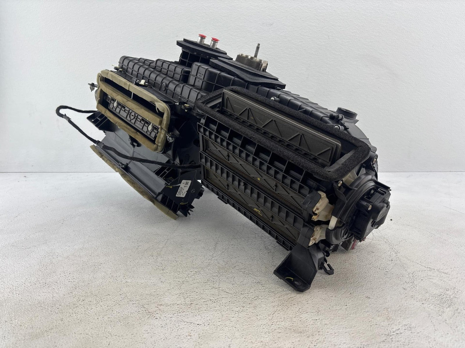 13-20 Ford Fusion 2.0L Hvac A/C Heater Blower Housing Box Case Oem Hs7H19B555Ckd