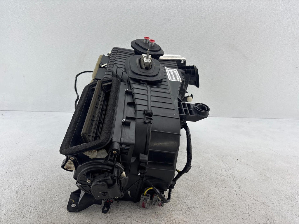 13-20 Ford Fusion 2.0L Hvac A/C Heater Blower Housing Box Case Oem Hs7H19B555Ckd