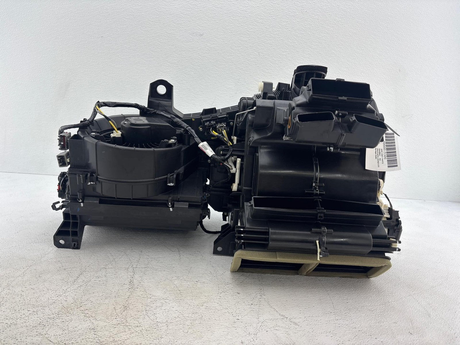 13-20 Ford Fusion 2.0L Hvac A/C Heater Blower Housing Box Case Oem Hs7H19B555Ckd