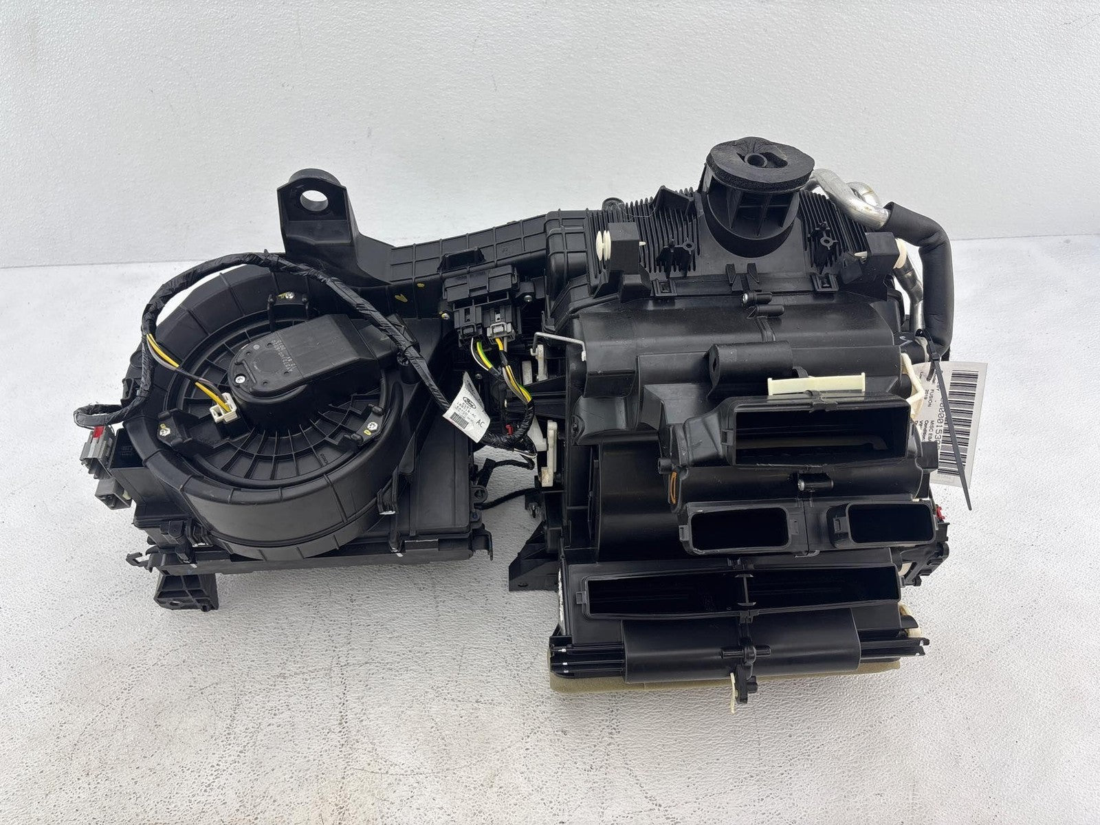 13-20 Ford Fusion 2.0L Hvac A/C Heater Blower Housing Box Case Oem Hs7H19B555Ckd
