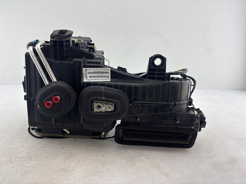 13-20 Ford Fusion 2.0L Hvac A/C Heater Blower Housing Box Case Oem Hs7H19B555Ckd