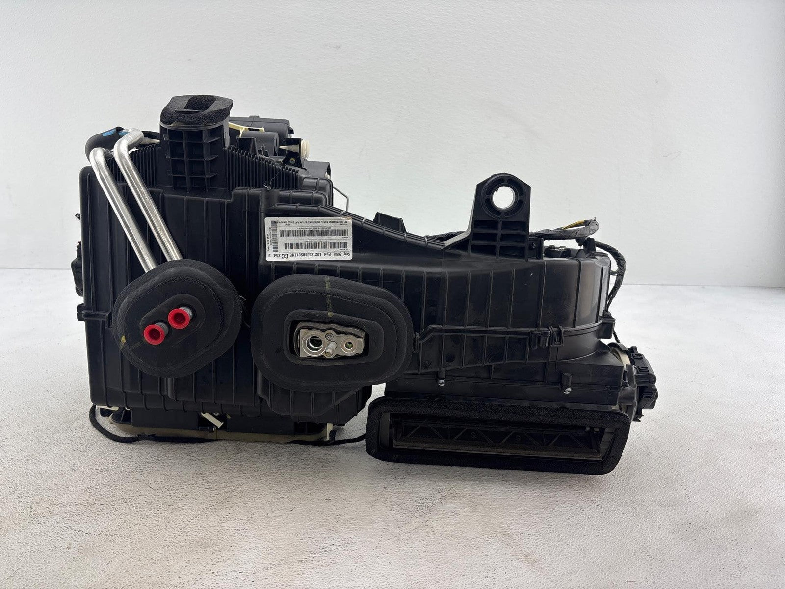 13-20 Ford Fusion 2.0L Hvac A/C Heater Blower Housing Box Case Oem Hs7H19B555Ckd