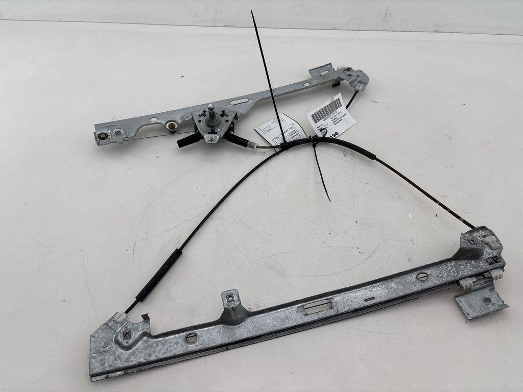 1999-2007 Chevrolet Silverado 1500 Front Left Door Window Regulator OEM