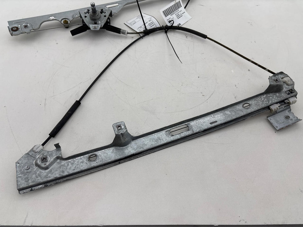 1999-2007 Chevrolet Silverado 1500 Front Left Door Window Regulator OEM