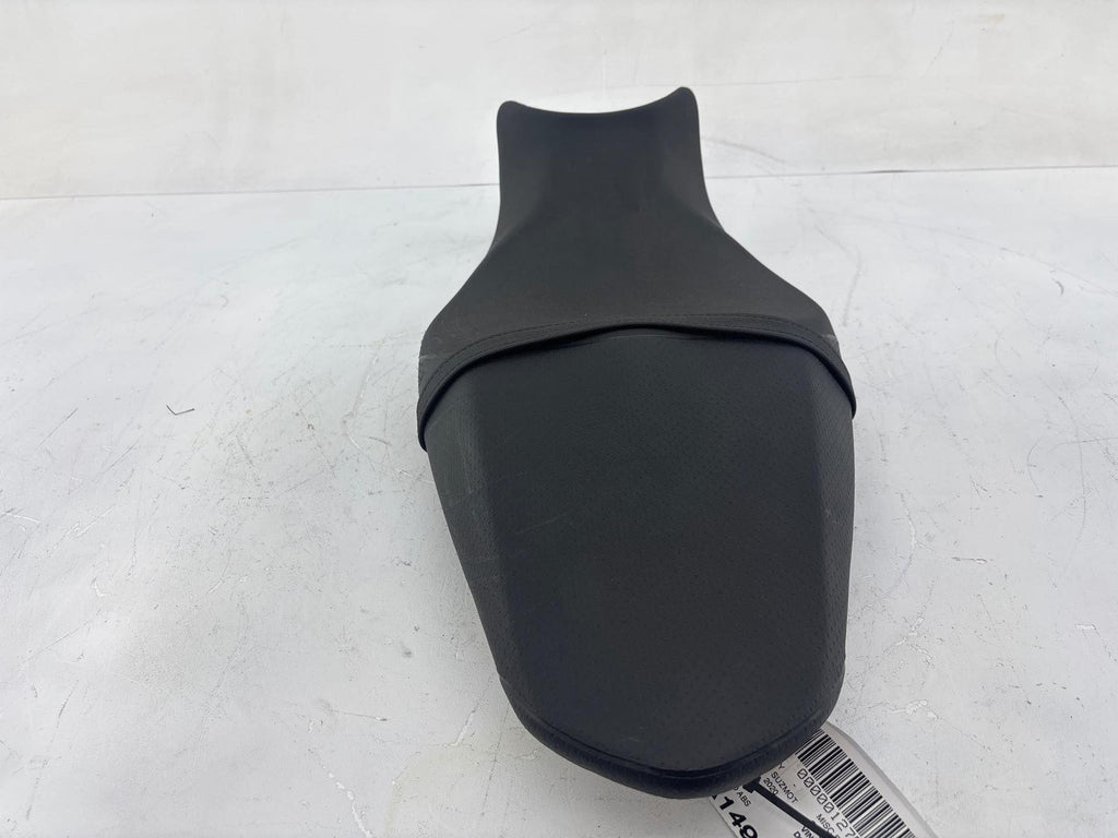 20 Suzuki Sv650 Abs Factory Seat Oem 45100-18K03-Bbc