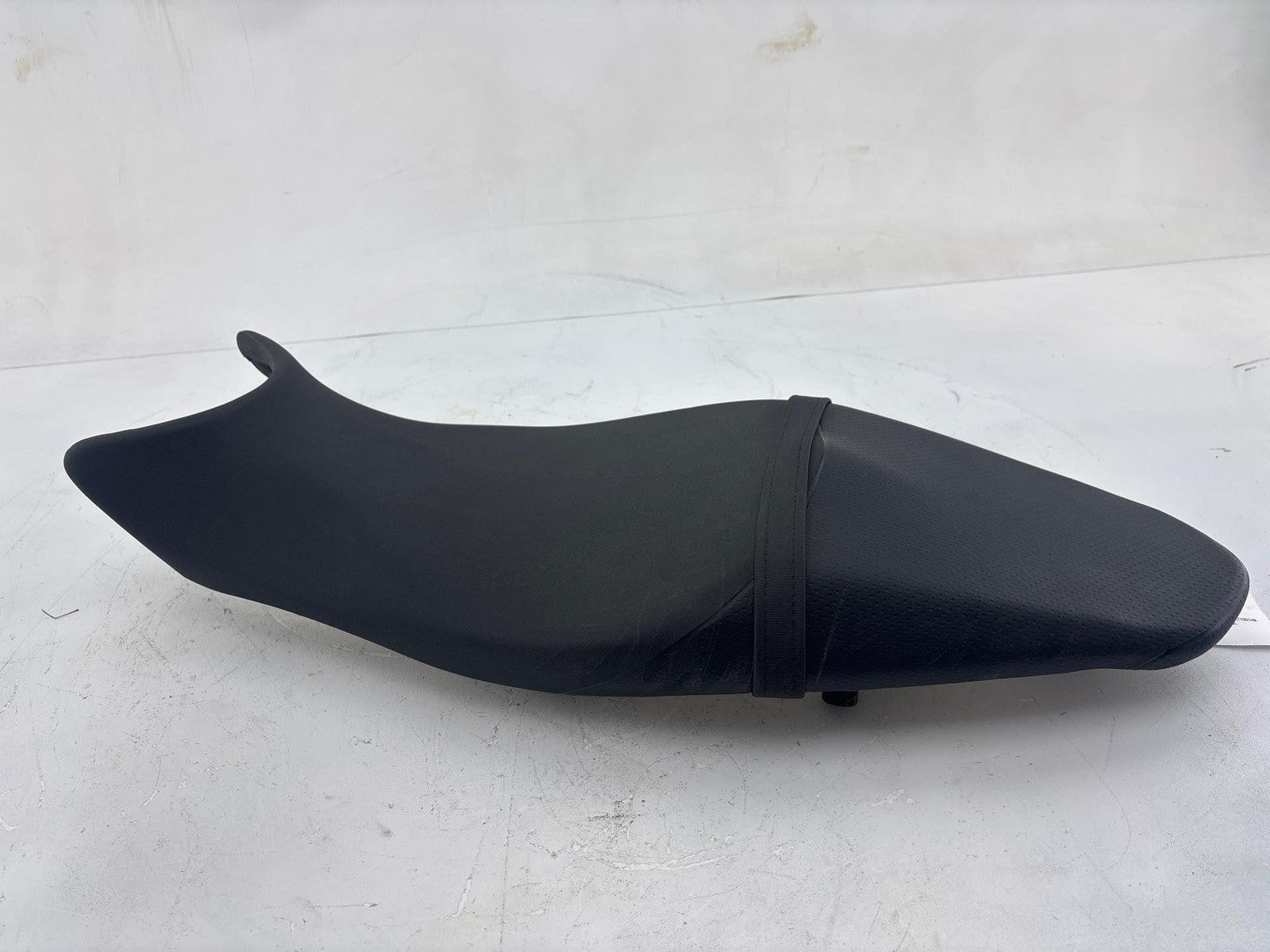 20 Suzuki Sv650 Abs Factory Seat Oem 45100-18K03-Bbc