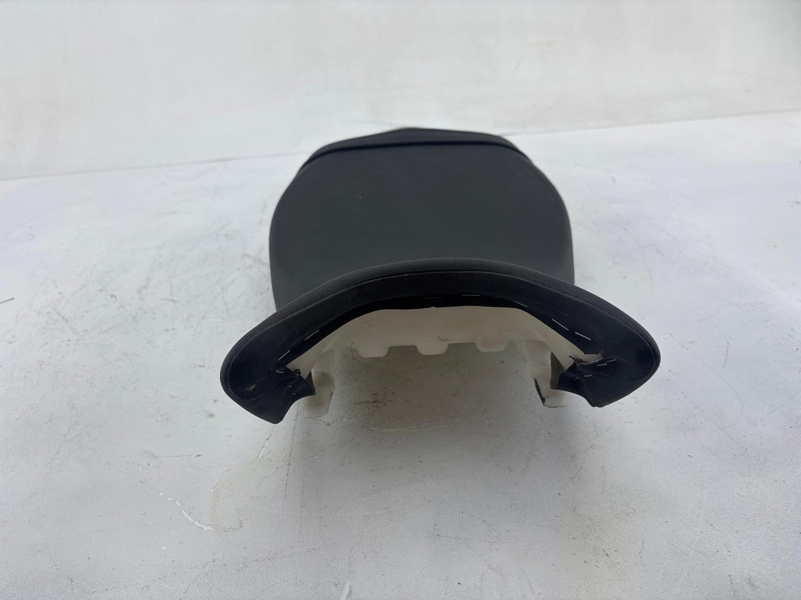 20 Suzuki Sv650 Abs Factory Seat Oem 45100-18K03-Bbc