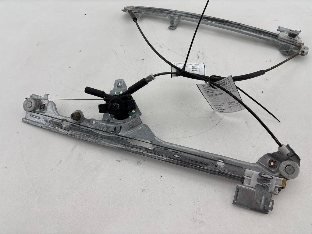 1999-2007 Chevrolet Silverado 1500 Front Left Door Window Regulator OEM