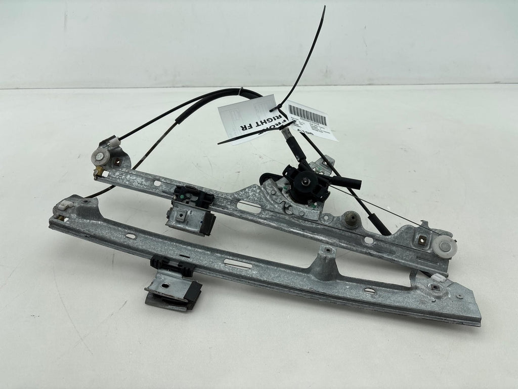 1999-2007 Chevrolet Silverado 1500 Front Right Door Window Regulator OEM