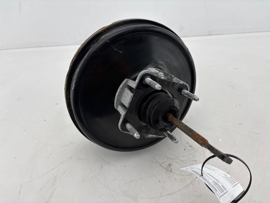 05-07 Chevrolet Silverado 1500 Brake Booster Master Cylinder W/ Reservoir OEM