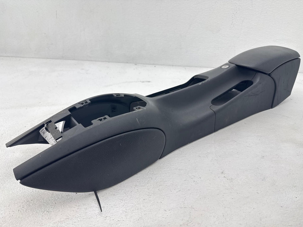 1997-2004 Porsche Boxster 986 911 Center Console Trim Cover Shift Arm Rest OEM