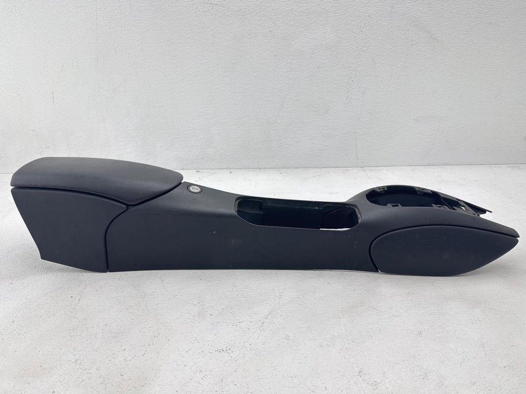 1997-2004 Porsche Boxster 986 911 Center Console Trim Cover Shift Arm Rest OEM