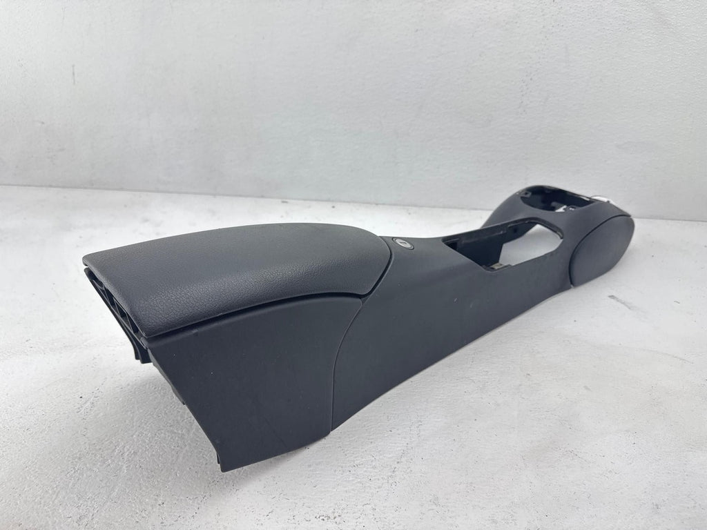 1997-2004 Porsche Boxster 986 911 Center Console Trim Cover Shift Arm Rest OEM